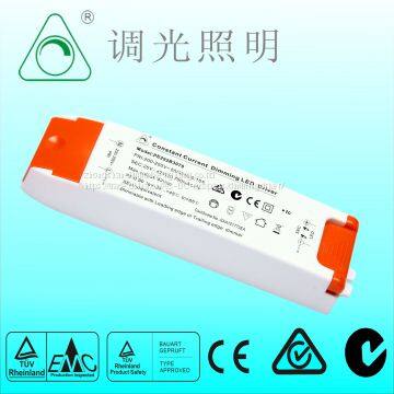 18-30W Triac Dimming Driver photo-3