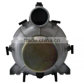 3 Inch Trash Water Pump Driven by Gasoline or Diesel Engine 6.5Hp photo-2