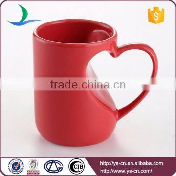 New Promotion Ceramic Mug Coffee With Good Service photo-4