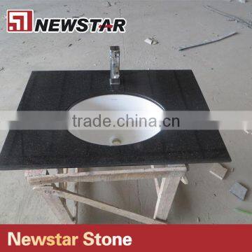 Beveled Edge Vanity Top Granite Countertops Price