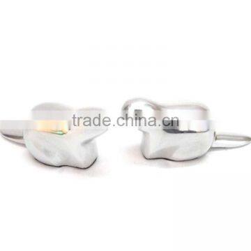 Office Decor Paper Weight Gift Item Metal Animal Figurine photo-3