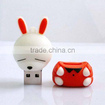 Novelties Hot Sales Mini Usb 2.0 Driver Made in China photo-2