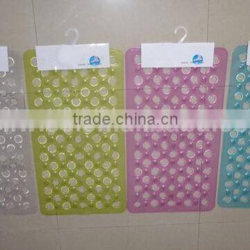 MAT7004 Bath Mat, Antislip Pvc Shower Mat, Pvc Mat for Bathroom, Pvc Bath Mat photo-3