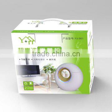 OEM New Designed Body Care Scent Fragrance Machine photo-6