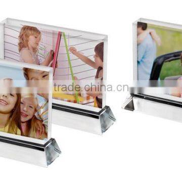 Big Sale Crystal For Sublimation DIY Photos