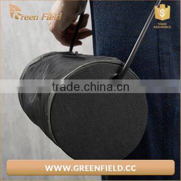 Fashion Washable Paper Bag Cross Body Shoulder Bag With Grenadine photo-6