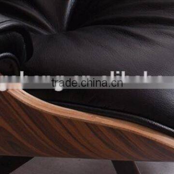 Replica Chair Emes Chair With Ottoman Lounge Chair Living Room Furniture photo-4