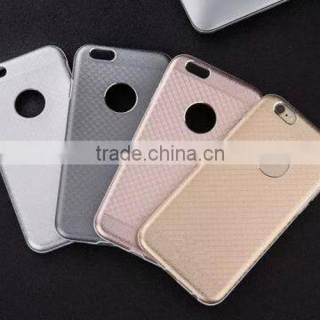 2017 TPU +PC Phone Case For Iphone6, Soft TPU PC Back Case Good Protect Phone Case For Iphone 6 6plus photo-4