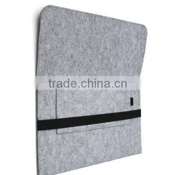 Felt Laptop Sleeve in Fashion Design photo-4