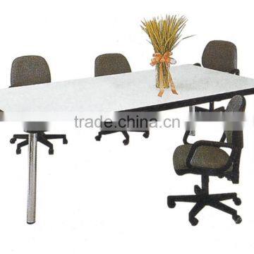 Circular Conference Table photo-3