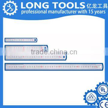 Wholesale 15cm 30cm 60cm Stainless Steel Ruler 100cm Ruler photo-2