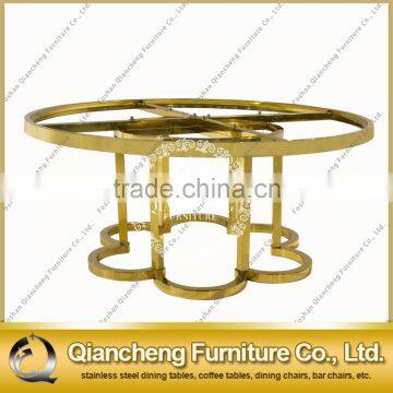 Modern Furniture in Gold Teapoy Designs Wholesale Furniture China photo-3