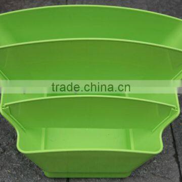 Indoor Decorative Flower Pots ,plastic Tree Pots Planters,planters Flower Pot Indoor Planters, Plastic Planters,table Pots photo-2