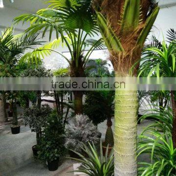 3.5 Meter Artificial Palm Tree photo-2