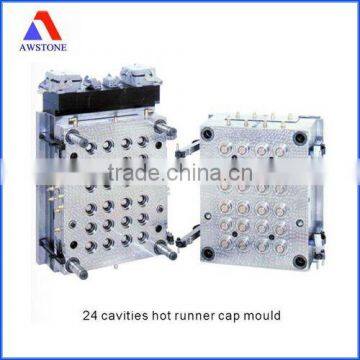 Plastic Furniture Injection Parts photo-2