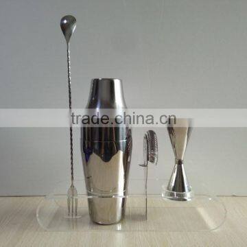 Wall Mounted Wine Rack photo-5