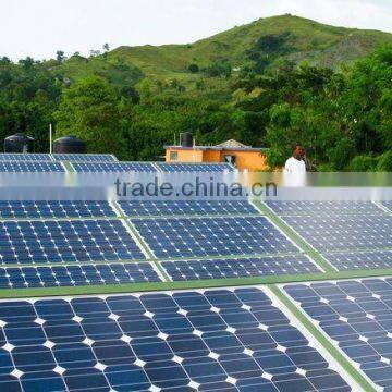 High Quality off Grid Auto Switch 5KW Lumiax Solar Controller photo-3