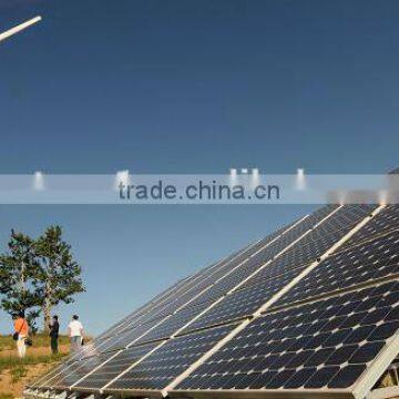 Solar Panel Raw Material 200w photo-3