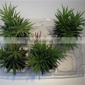 brand name artificial mini bonsai plants artificial multicapacity process bonsai decor