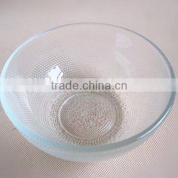 Glass Bowl/High Quality Glass Bowl/Well-made Glass Bowl photo-3