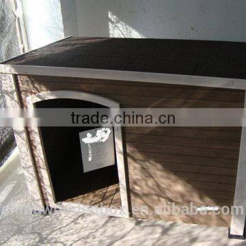 Fashion Popular Wooden Dog House photo-4