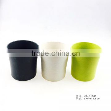 bamboo fiber cup