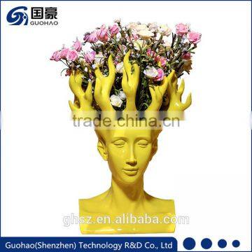 Hot Resin Artificial Crafts Home Decor photo-4