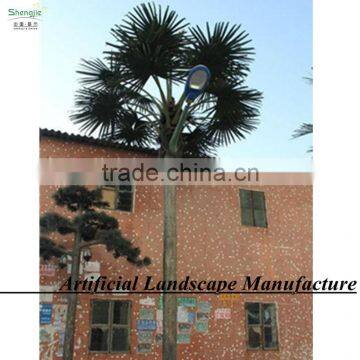 Garden/landscaping/home Decorative Indoor Palm Trees photo-5