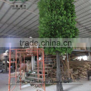 Artificial Banyan Tree for Decoration,fake Banyan Tree photo-5