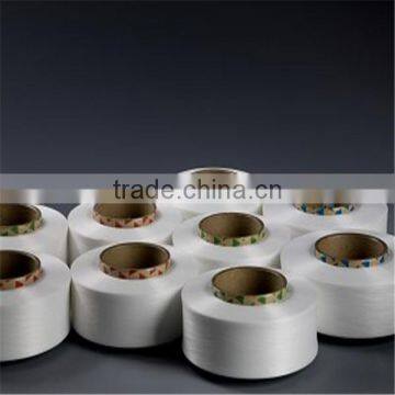 China Suppliers 95% Polyester 5% Spandex Yarn t Shirt Yarn Competitive Price Good Quality photo-4