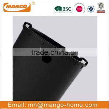 Fashion Stainless Steel Pedal Trash Bin photo-3