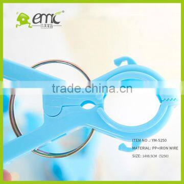 Long Plasti Clips/fasteners Hot Selling Windproof Clips photo-3