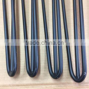 Low Price Factory Diretly Sell Black 28 Inch Iron 3 Rods Metal Hairpin Leg photo-4