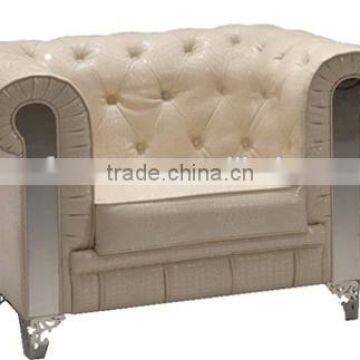 C-506 1+2+3 2015 New Model Classical Sofa Set Picture photo-5