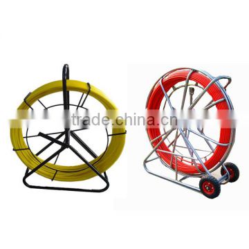 4.5mm cable duct rodder reel