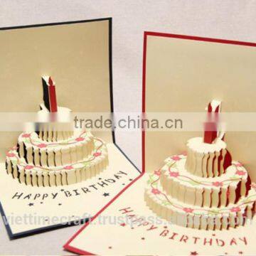 Pop up Card, 3d Card photo-5