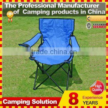 Lightweight Fishing Chair With Cup Holder photo-4