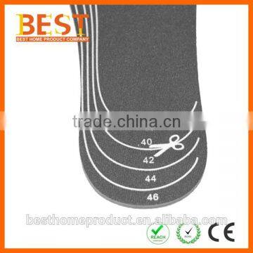 Promotional Funny for Electronics Shoes Pad Winter Insole photo-2