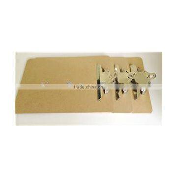 A4 MDF Butterfly Writing Clipboard photo-4
