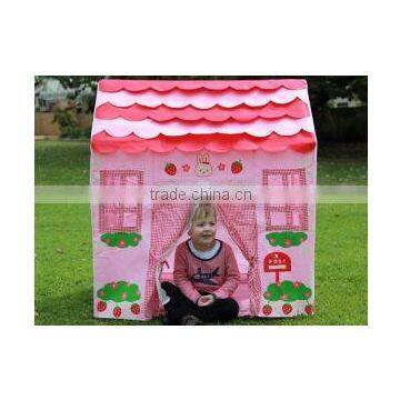 Kids Play Tent House Princess Castle Play Tent For Kids Outdoor or Indoor Toys photo-2