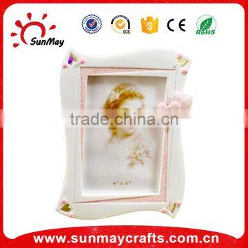 Custom Made Wedding Photo Frame of Wedding Gift photo-2