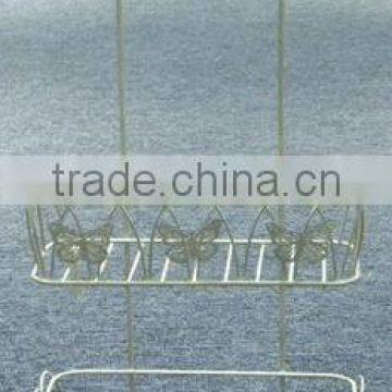 MSS1705 Modern OTD Bathroom Rack