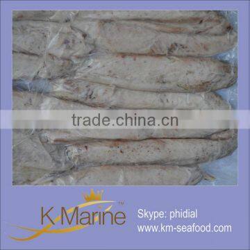 New seafood and fish products canned fish fillets