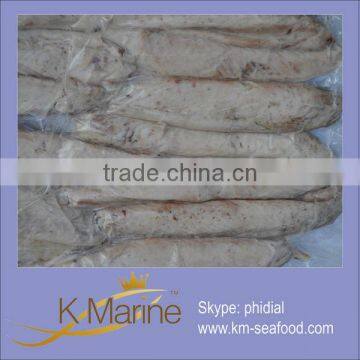 New Seafood and Fish Products Canned Fish Fillets