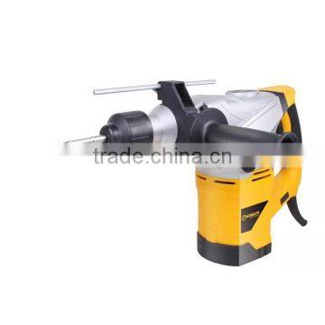 0~40mm Heavy Duty Hammer Drill photo-2