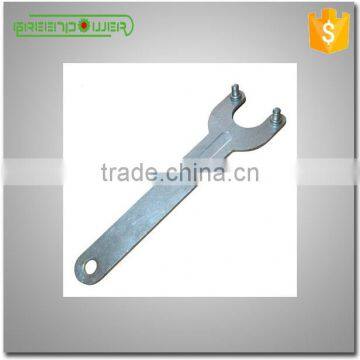 angle grinder spanner