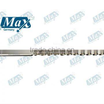 SDS Max +4 Drill Bit