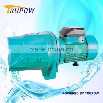 Cast iron self-priming jet pumps JSP60 with 370W 40L/min