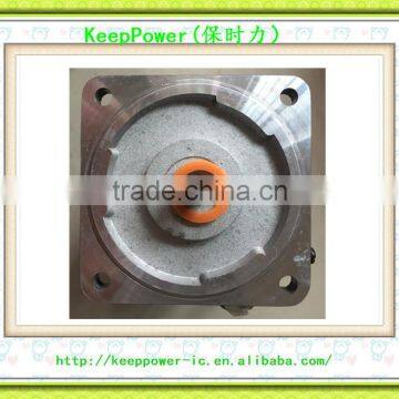 Miniature AC Reducer Motor Gearbox M590-402 Governor photo-2