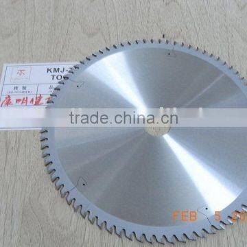 TCT saw blade (WE)